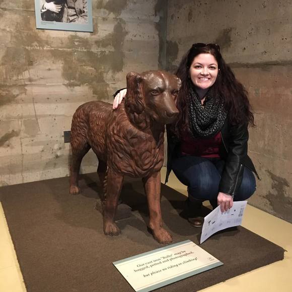 Meet your Posher, Ashley - Picture 1 of 1